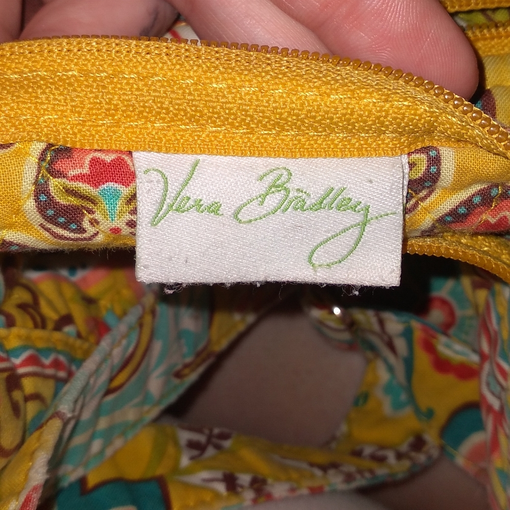 Vera Bradley shoulder bag
